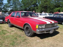 Oldtimermarkt Bockhorn 2011
